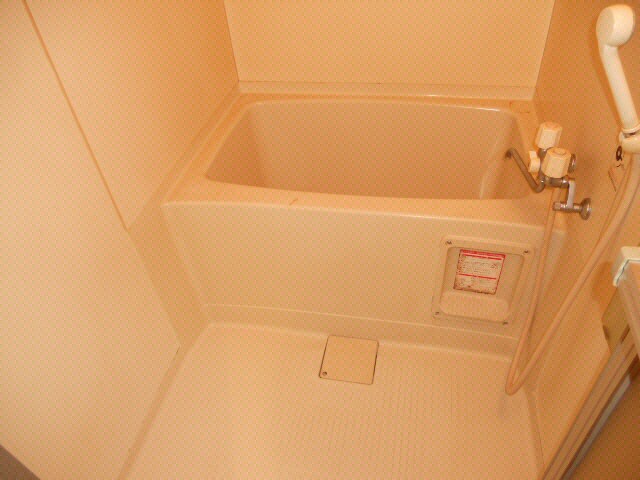 ファーストハイツの物件内観写真