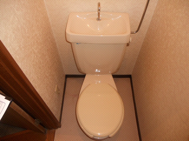 ファーストハイツの物件内観写真