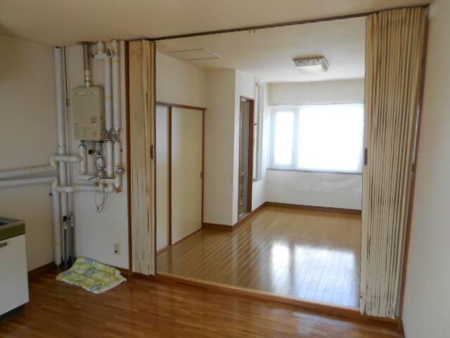 コーポ翠の物件内観写真