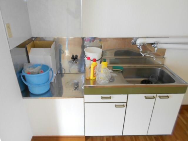 コーポ翠の物件内観写真