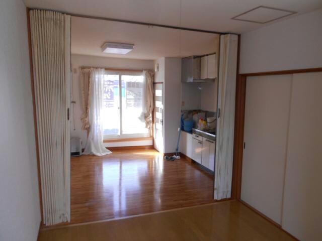 コーポ翠の物件内観写真