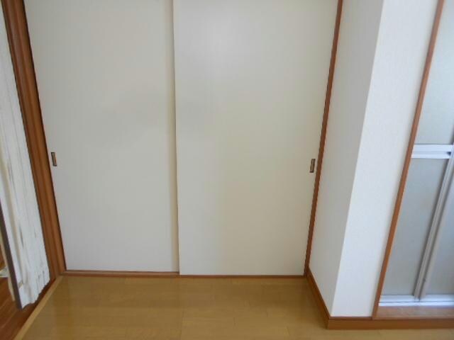 コーポ翠の物件内観写真