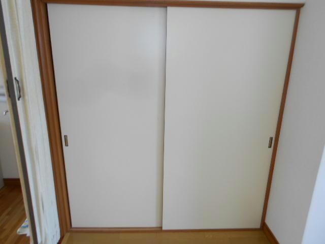 コーポ翠の物件内観写真