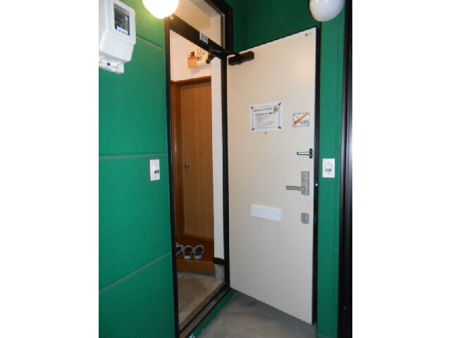 ファーストハイツの物件内観写真