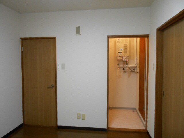 ファーストハイツの物件内観写真