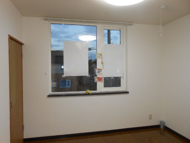 ファーストハイツの物件内観写真