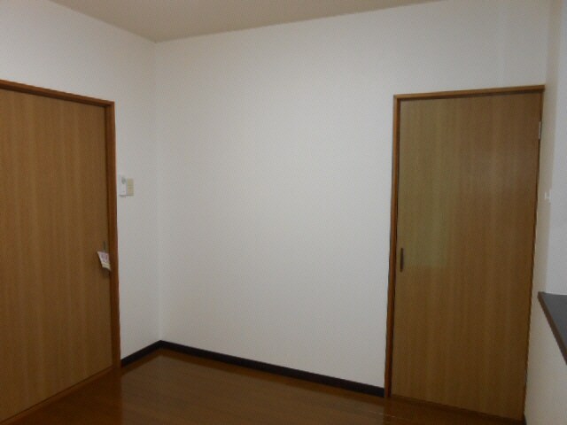 ファーストハイツの物件内観写真