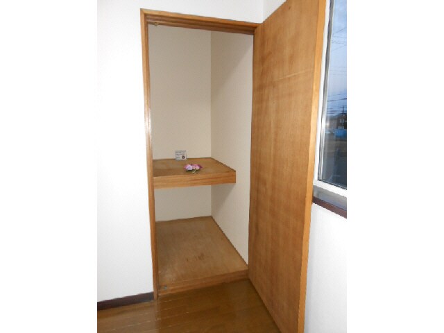 ファーストハイツの物件内観写真