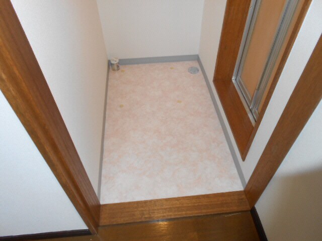 ファーストハイツの物件内観写真