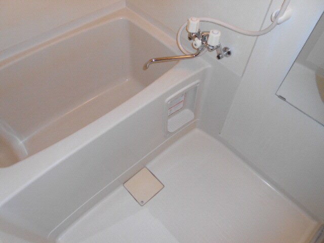 ファーストハイツの物件内観写真