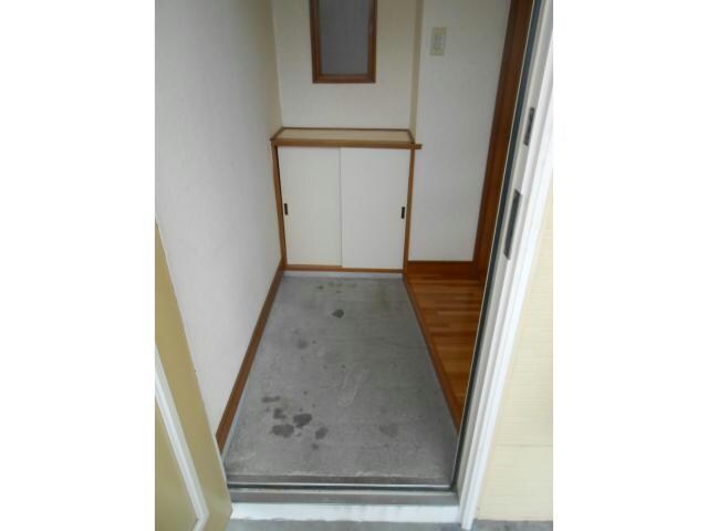 コーポ翠の物件内観写真