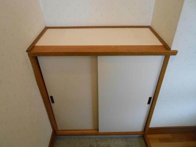 コーポ翠の物件内観写真