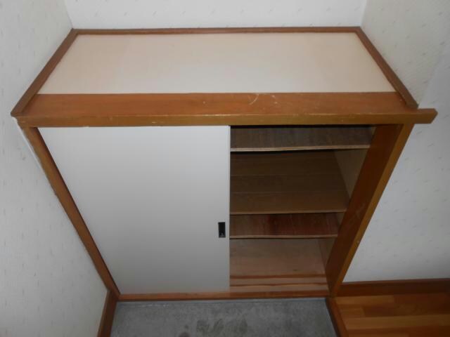 コーポ翠の物件内観写真