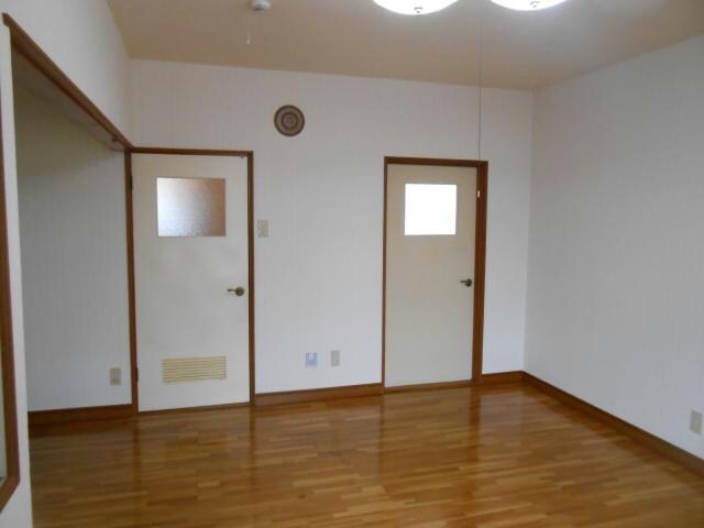 コーポ翠の物件内観写真