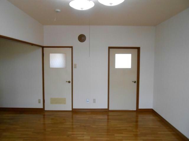 コーポ翠の物件内観写真