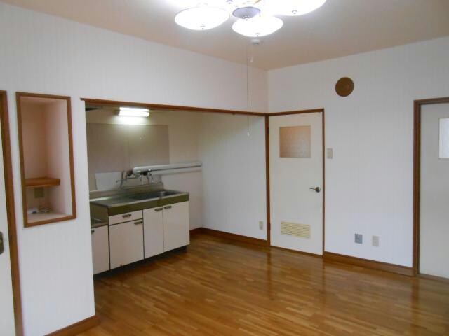 コーポ翠の物件内観写真