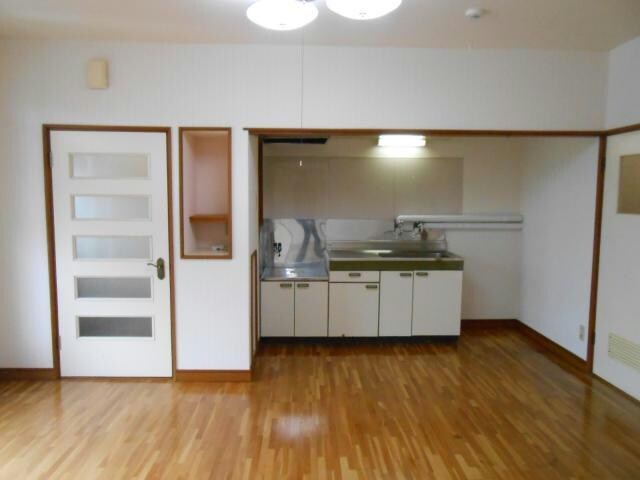 コーポ翠の物件内観写真