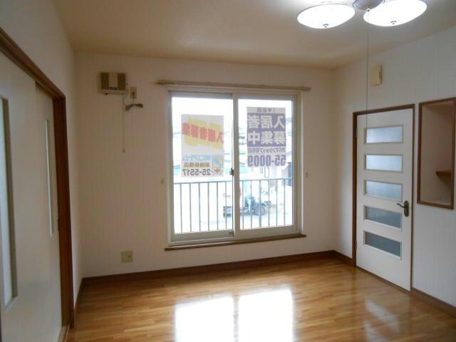 コーポ翠の物件内観写真