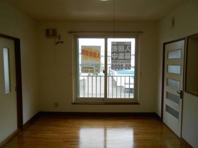 コーポ翠の物件内観写真