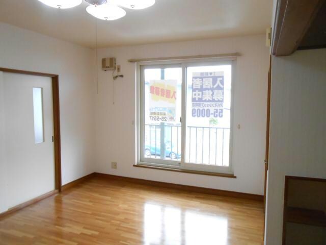 コーポ翠の物件内観写真