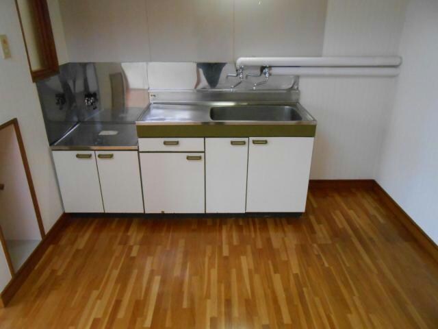 コーポ翠の物件内観写真