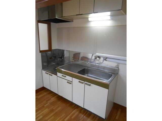 コーポ翠の物件内観写真