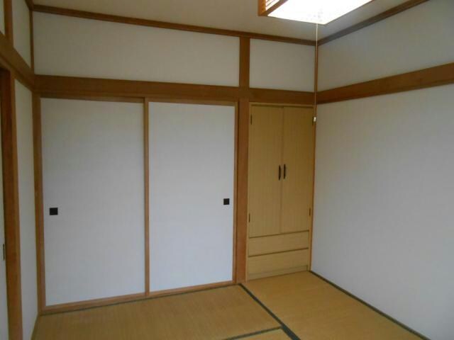 コーポ翠の物件内観写真