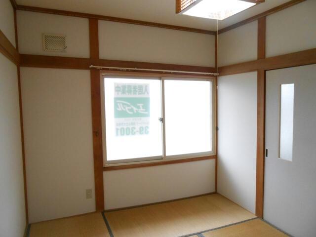 コーポ翠の物件内観写真