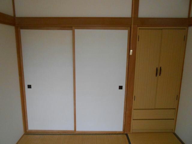 コーポ翠の物件内観写真