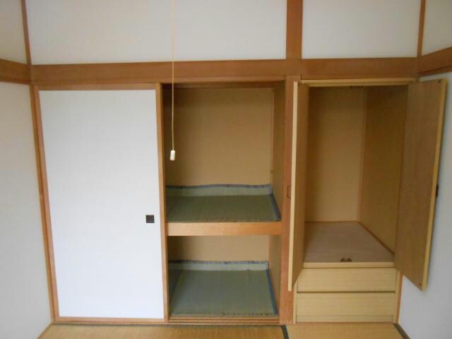 コーポ翠の物件内観写真