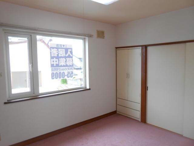 コーポ翠の物件内観写真