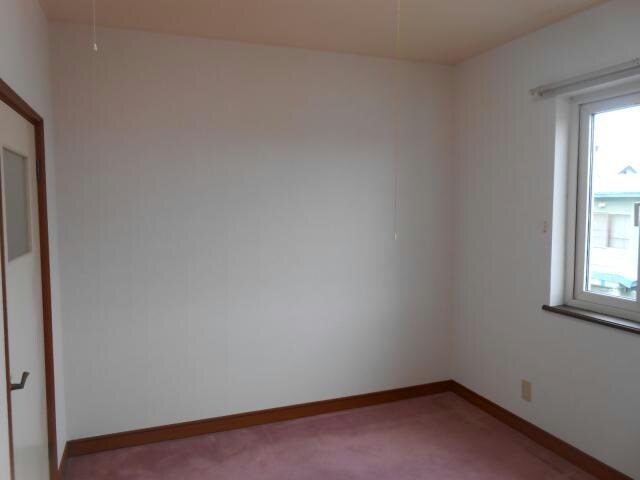 コーポ翠の物件内観写真