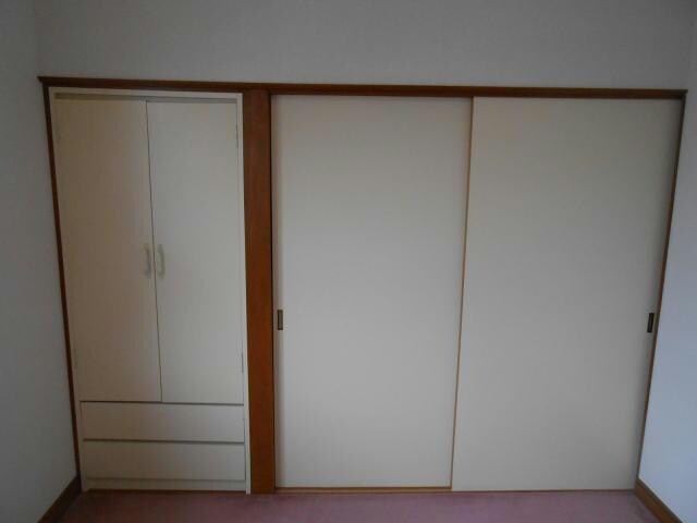 コーポ翠の物件内観写真