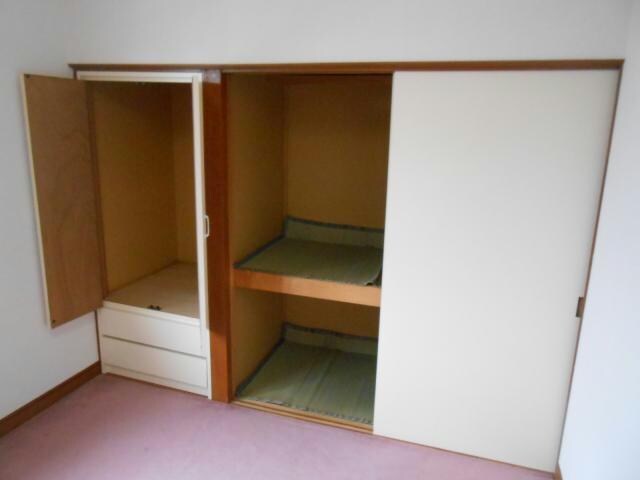 コーポ翠の物件内観写真