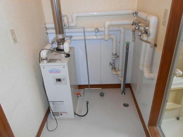 コーポ翠の物件内観写真