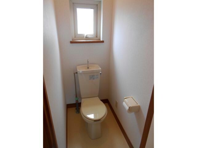 コーポ翠の物件内観写真