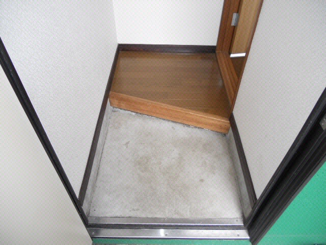 ファーストハイツの物件内観写真