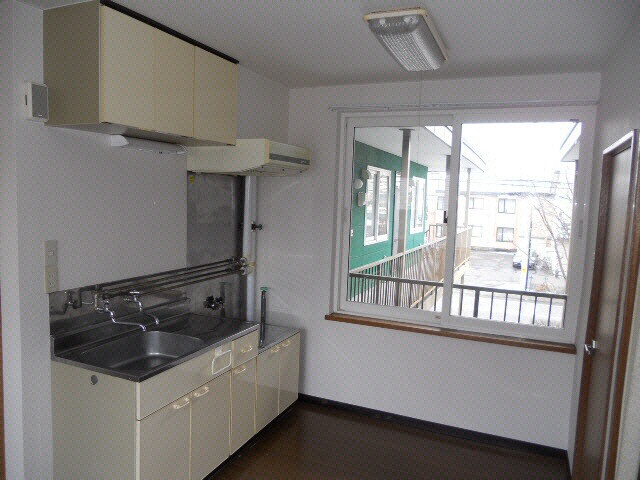 ファーストハイツの物件内観写真