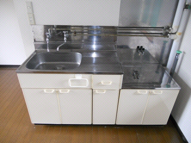 ファーストハイツの物件内観写真