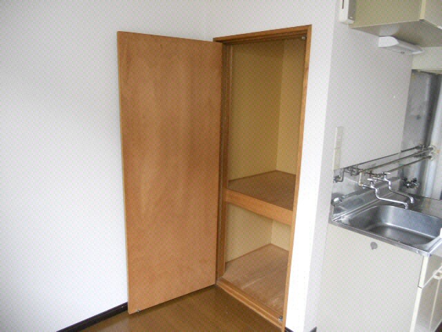 ファーストハイツの物件内観写真