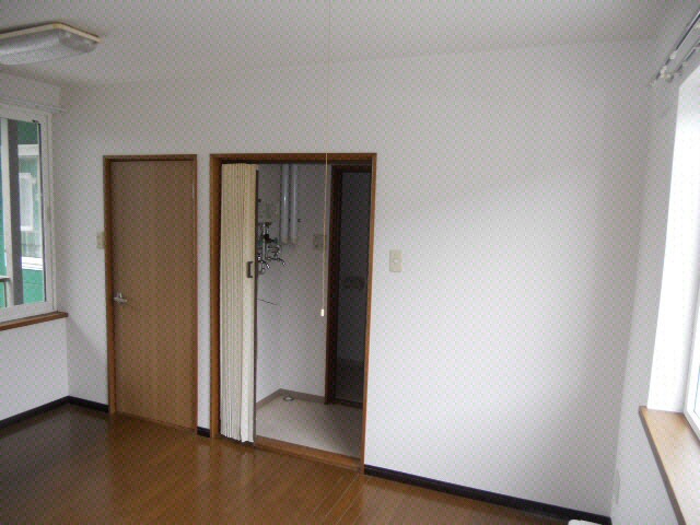 ファーストハイツの物件内観写真