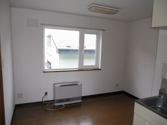 ファーストハイツの物件内観写真