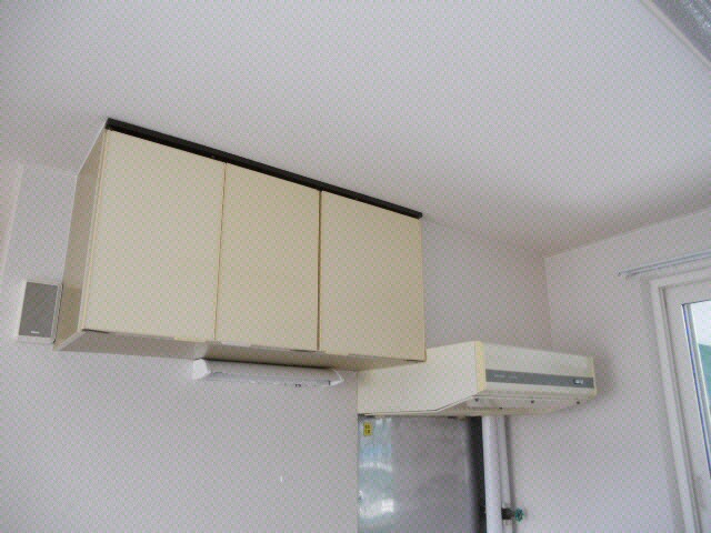 ファーストハイツの物件内観写真