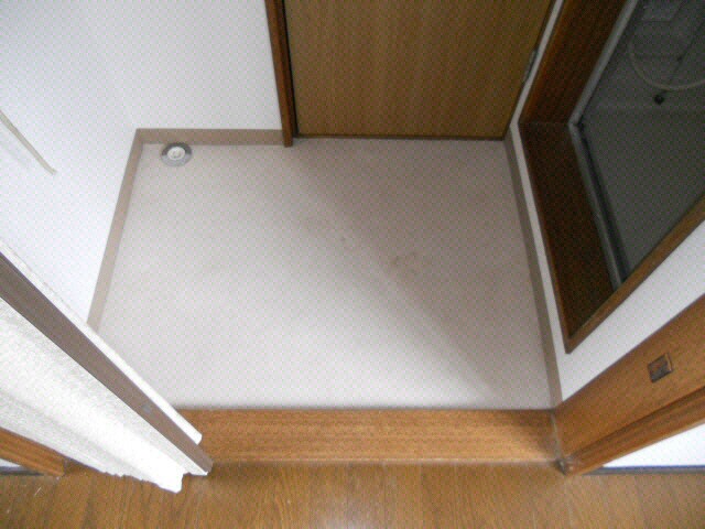 ファーストハイツの物件内観写真