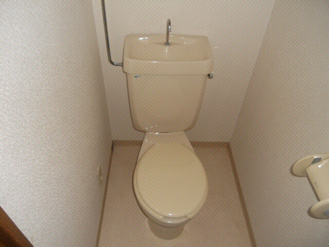 ファーストハイツの物件内観写真