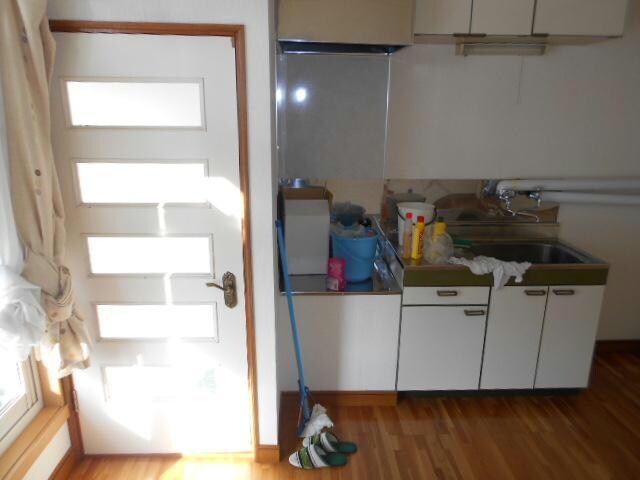 コーポ翠の物件内観写真