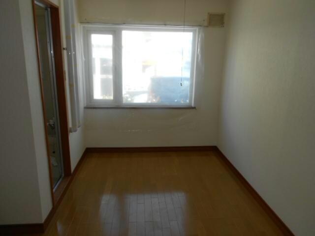 コーポ翠の物件内観写真