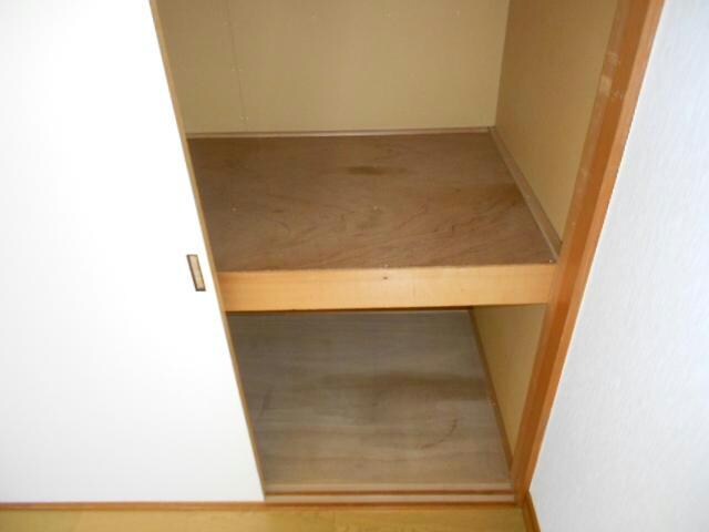 コーポ翠の物件内観写真