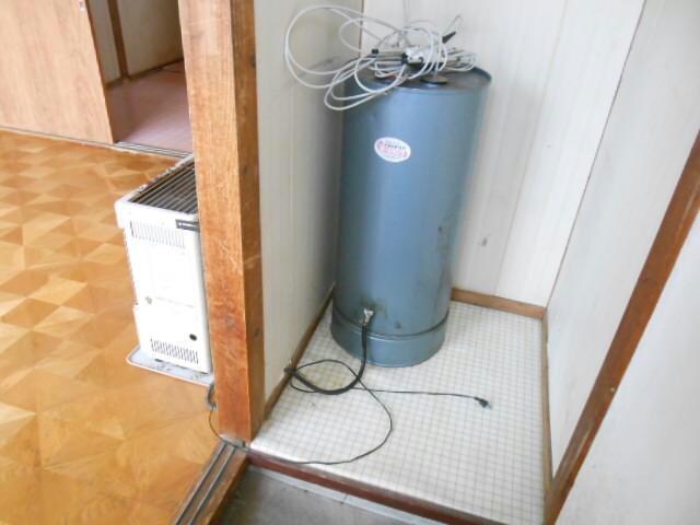 中岡マンション（鳥取北９）の物件内観写真