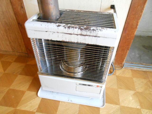 中岡マンション（鳥取北９）の物件内観写真